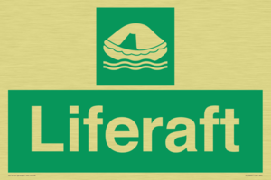 Liferaft